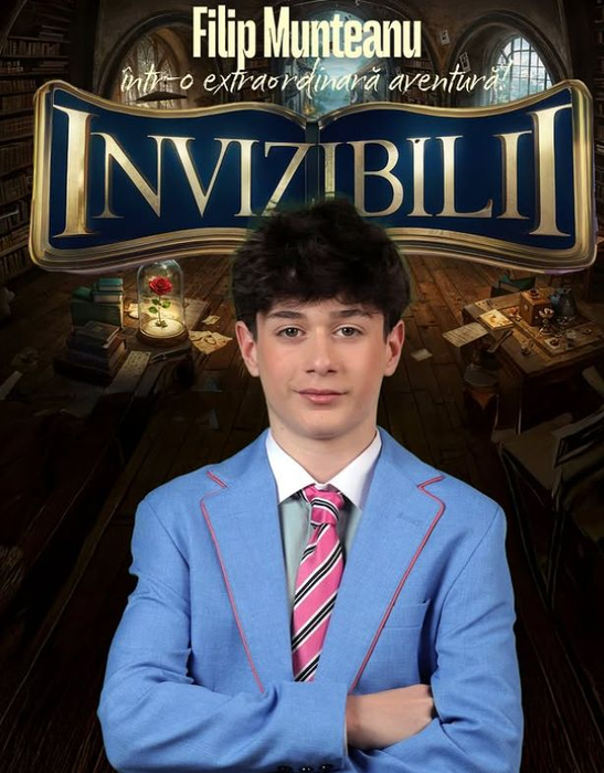 Băiatul-fenomen de la Pro TV se întoarce: „Nu a fost deloc ușor” | EXCLUSIV