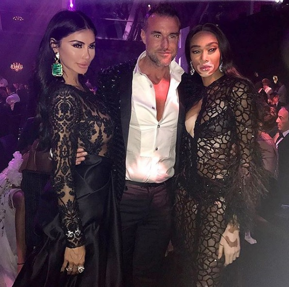 Philipp Plein, mesaj emoționant pentru fiul său care crește departe de el! Fernanda Rigon, mama copilului designerului, s-a căsătorit în secret!
