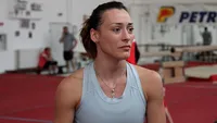 CĂTĂLINA PONOR a luat decizia! Gimnasta se va retrage definitiv!