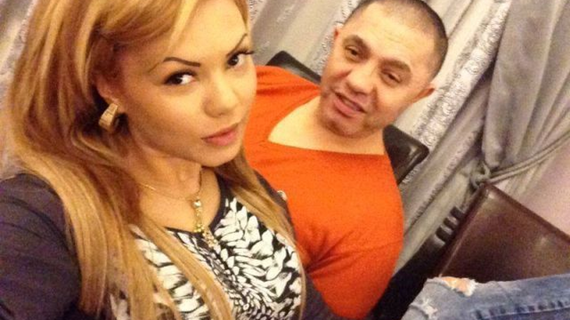 Beyonce de România, dezvăluiri şocante despre motivul real pentru care Nicolae Guţă a slăbit atât de tare, după ce fanii au crezut că are SIDA!