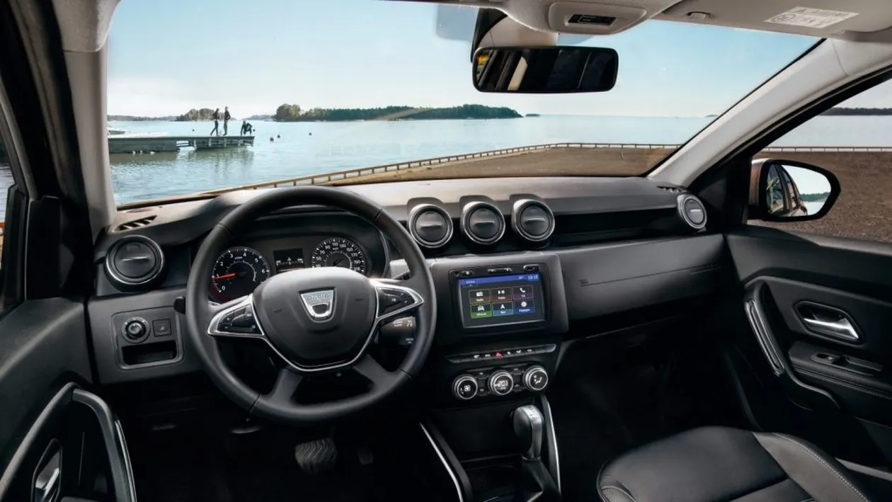 Răsturnare de situație! Care a fost cea mai înmatriculată mașină anul acesta în România! Dacia a fost detronată