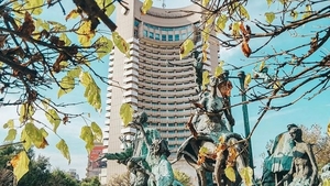 Hotelul InterContinental București își schimbă numele de la 1 ianuarie 2022. Care este motivul + Investiții de 21 milioane de euro până în 2024