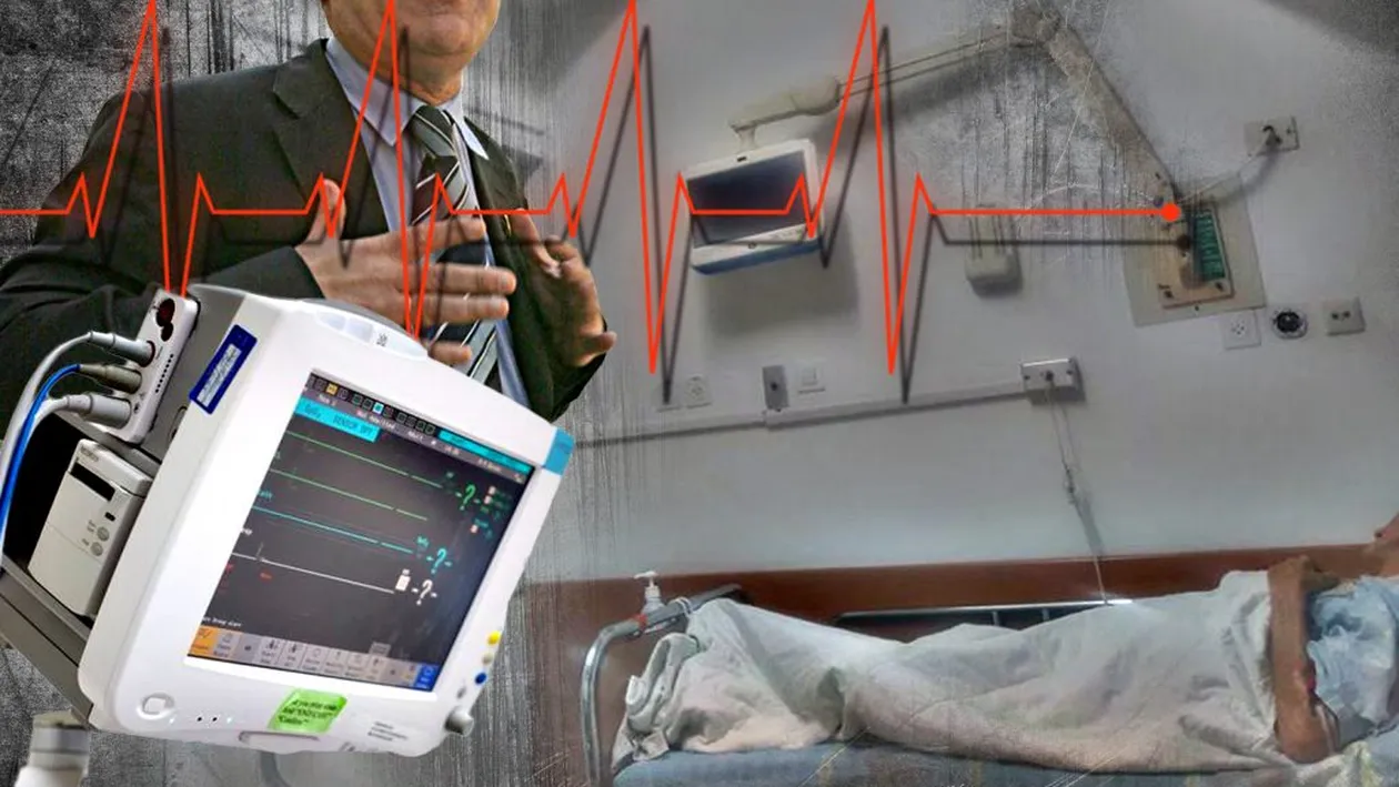 Breaking news: Fostul candidat la Președinția României, internat de urgență din Israel!