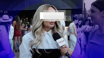 Celebra artistă, obligată de designer să poarte șosete în sutien la un eveniment! Motivul e incredibil. “Mi i-a pus la cupe, i-am făcut mari de tot!”