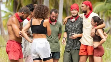 După Aris și Bianca, un nou cuplu la Survivor 2026? O faimoasă logodită + un războinic: Gabi Tamaș i-a dat de gol