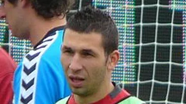 Un fotbalist a ajuns la spital dupa ce a fost injunghiat in abdomen! Vezi despre ce jucator este vorba!