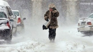 Vesti proaste de la meteorologi! Ninsori, racire accentuata si vant, duminica, in toata tara