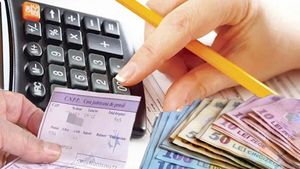 Calcul complet | Ce pensie vei avea în 2030, 2035 și în 2040, dacă acum primești 3.000 lei / lună