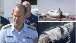 Cauza tragediei submersibilului Titan. Ce au descoperit autoritățile americane