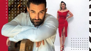 Smiley & Gina Pistol pregătesc botezul fetiței lor. Când va avea loc evenimentul și cine vor fi nașii, până la urmă