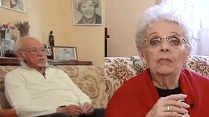 Blestemul din casa Ilenei Stana Ionescu. A urmărit-o toată viaţa