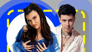 Adi Istrate a împins-o în braţele trapperului: Motivele necunoscute ale ”divorțului” dintre Erika Isac şi ex-ul