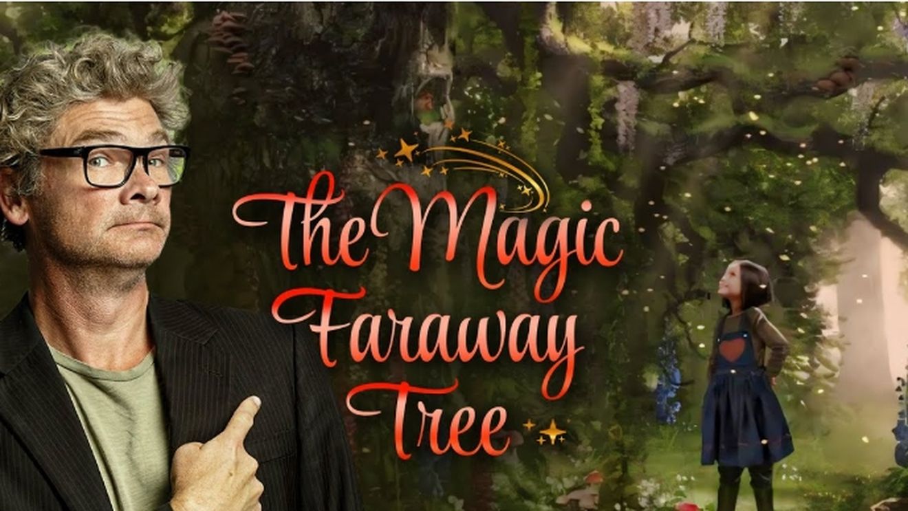 Aventură fantasy spectaculoasă cu staruri din „Spider-Man”, „Dune” și Netflix: a apărut trailerul filmului „Arborele lumilor minunate”