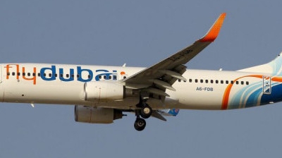 Tragedie în Rusia! Un avion al companiei Fly Dubai, cu 62 de persoane la bord, s-a prăbuşit la a doua încercare de aterizare