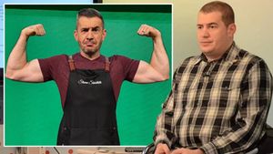 Cele 3 alimente la care Dragoș Pătraru a renunțat pentru a slăbi 30 de kilograme. Mulți români le consumă zilnic