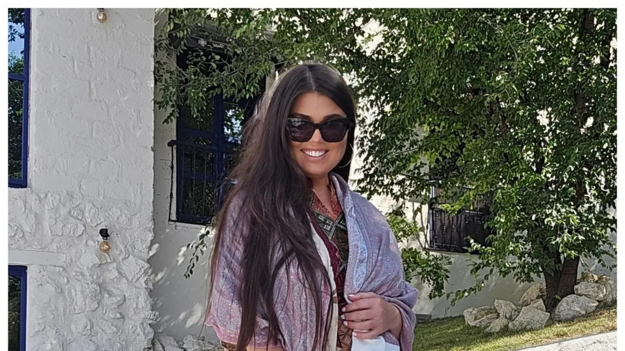 Alimentele la care Paula Seling a renunțat de 14 ani: „Nu-mi mai crează niciun fel de senzație sau dorință”