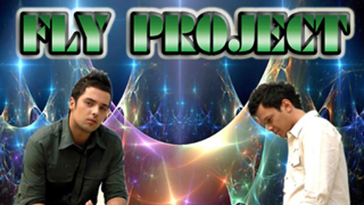 Fly Project vor da autografe si vor socializa cu fanii in club Princess!