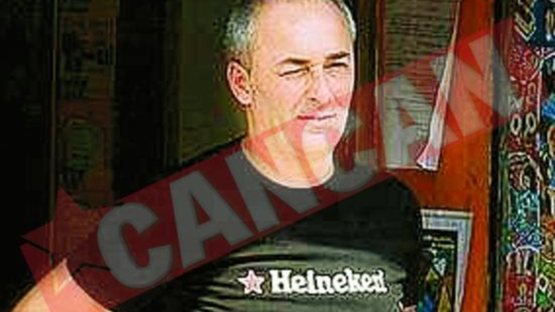 Mafia il cauta pe milionarul de la Loto