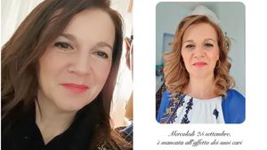 Destin crunt pentru o româncă din Italia! Daniela a pierit la fel ca soțul ei, la un an distanță: „Te-ai dus la Marco al tău”