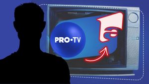 De la Pro TV direct la Antena 1! Vedeta care a semnat cu postul TV concurent a apărut la MIREASA!