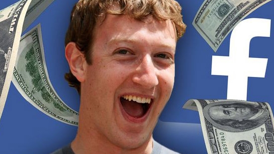 Şeful Facebook a pierdut mai mulţi bani decât oricare altă persoană de pe planetă! Iată ce s-a întâmplat cu 3 miliarde de dolari