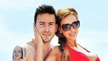 Zece zile de vis in Costa Dorada! Bianca, alaturi de Rania in vacanta