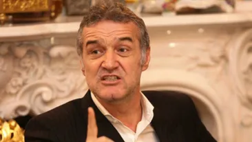 GIGI BECALI, mărturisiri despre perioada în care a stat după gratii: ”Am vrut în puşcărie să merg cu oile şi vacile pe câmp”
