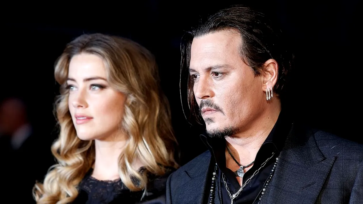 Johnny Depp, o nouă mărturie despre relația oribilă cu Amber Heard: Singura persoană pe care am abuzat-o în viața mea sunt eu însumi