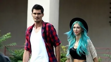 George Burcea a explodat în public! Actorul reacționează pentru prima dată în scandalul divorțului de Andreea Bălan!