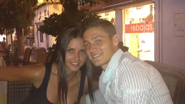 O fosta prezentatoare de stiri din Romania si un fotbalist celebru au hotarat sa se casatoreasca! Vezi aici despre cine este vorba