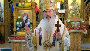 ÎPS Teodosie, cadou de 150.000 de euro din partea preoților constănțeni. Cu ce bolid se va plimba acum Arhiepiscopul Tomisului