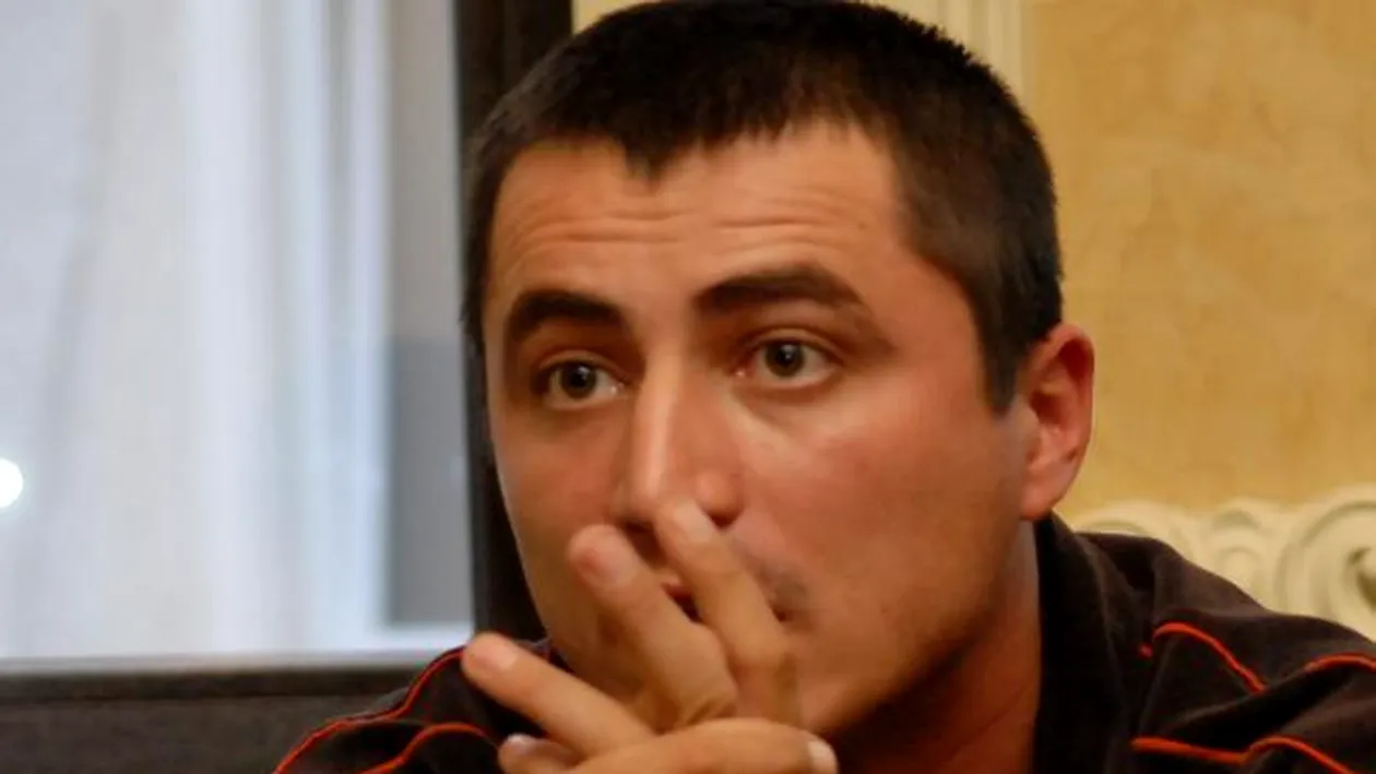 Fratele Elodiei Ghinescu nu-l uită pe Cristian Cioacă. Ce atac a lansat la adresa fostului poliţist pe contul personal de socializare