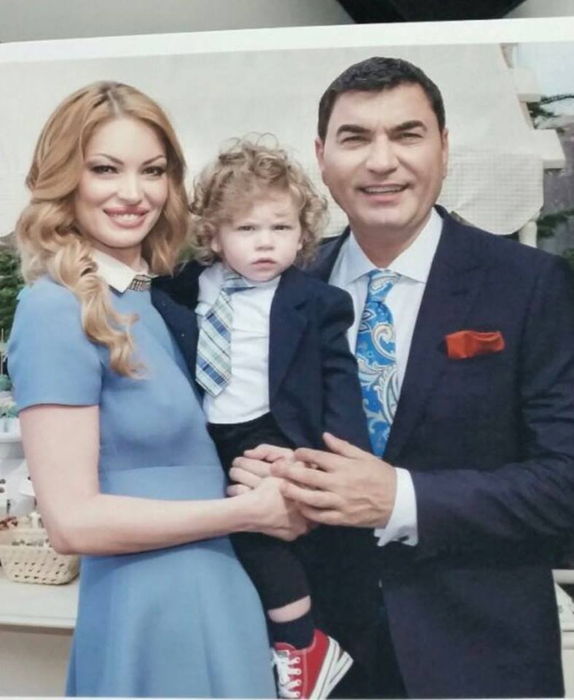 Iulia Albu, comentariu fabulos despre rochia purtată de Valentina Pelinel în ziua cununiei civile cu Cristi Borcea