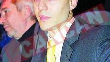 Alexandru Mazare, mijlocas ofensiv in "nationala"