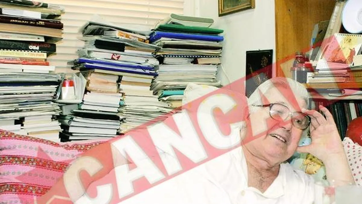 Locuieste in spitalul unde a operat o viata