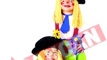 Bucurestiul imbraca haine de sarbatoare