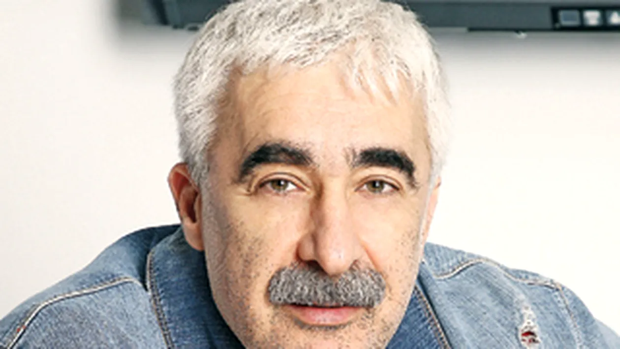 Adrian Sarbu: Am suficiente motive sa o ajut pe Teo, ea este parte a istoriei de succes a Pro TV
