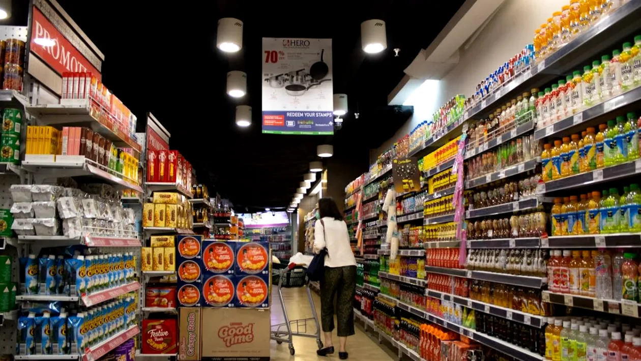 Supermarketul celebru care ar putea dispărea din România. Care este motivul?