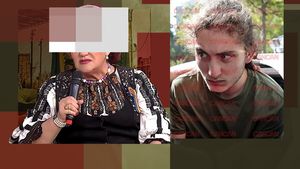 Celebra artistă șochează în ziua de Paște. Ce părere are despre tragedia de la 2 Mai care a cutremurat o țară întreagă. “Am plâns pentru Vlad Pascu. Este o victimă!”