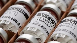 Peste 3.600 de persoane vaccinate în România, în 24 de ore. Câte reacții adverse au fost raportate