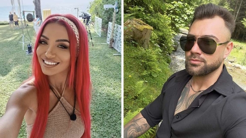 Claudiu s-a cuplat cu ispita Ana Maria de la Insula iubirii? Cum s-au dat de gol fără să vrea