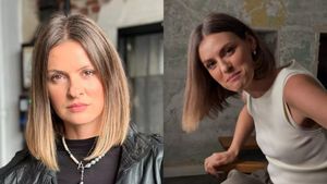 Ioana Blaj, în doliu! Tatăl actriței a murit: ”Sunați-i dacă îi mai aveți!”