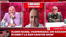 Viceprimarul din Răsuceni, filmat la volan alături de o domnișoară, băutură și manele, își explică derapajul: „Eram în afara servicului”