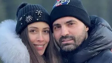 Pepe și Yasmine Ody au stabilit data nunții! Când va avea loc marele eveniment: ”Ne dorim discreție”