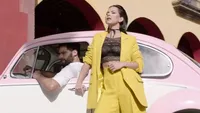 Inna, apariţie super-sexy în clipul piesei ”Gimme Gimme”! Şi-a etalat trupul fără cusur în ţinute super-sexy