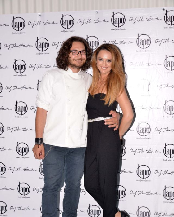 Chef Florin Dumitrescu, adevărul despre familia sa: “Este cea care mă…”