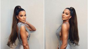 Câte operații estetice are, de fapt, Khloe Kardashian. Sora lui Kim Kardashian a dezvăluit de câte ori s-a lăsat pe mâna medicilor