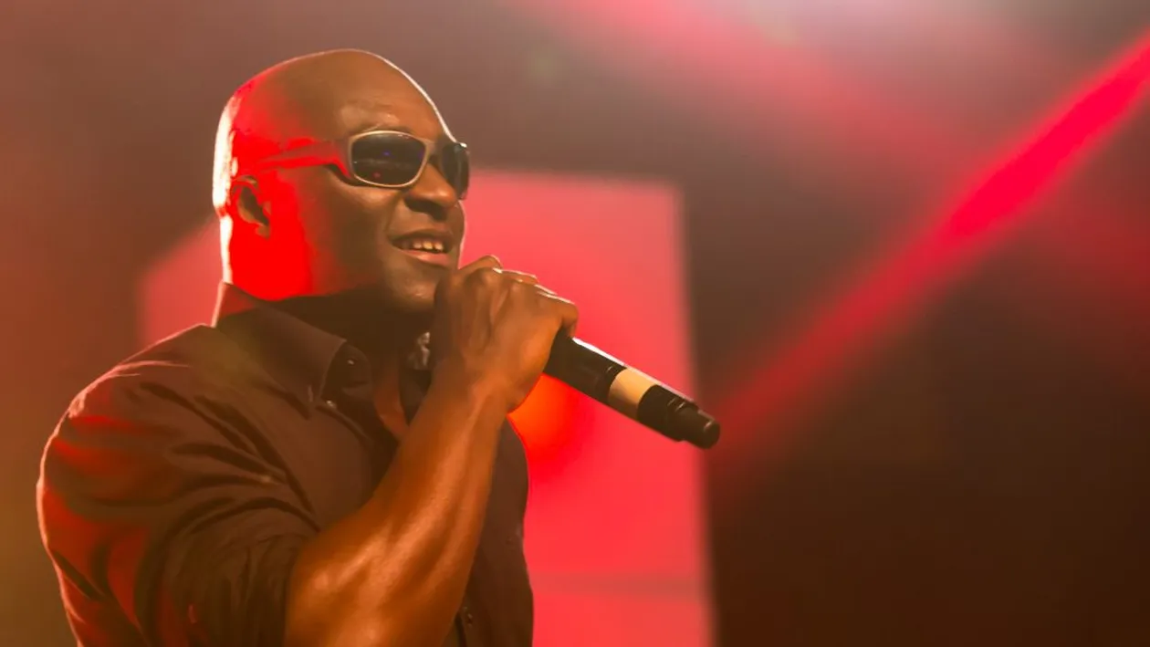 Rapper-ul Nana, cerinţe ciudate pentru concertul de la Timișoara!