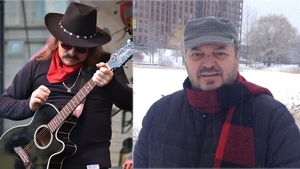 Vasile Șeicaru, mărturii emoționante despre starea de sănătate a lui Victor Socaciu: “50% din plămâni sunt afectați”. Apropiații se roagă pentru artistul de 68 de ani