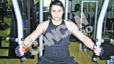 Dan Octavian Visan, idolul pustoaicelor! Vor sa se antreneze cu fostul profesor de la Jean Monnet